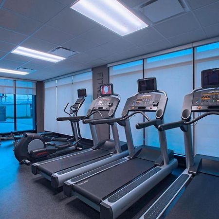 Fairfield Inn & Suites By Marriott La Crosse Downtown Εξωτερικό φωτογραφία